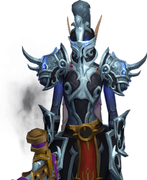 Juliah render