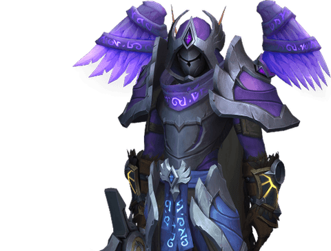 Jusba render
