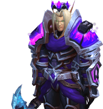 Kïnauge render