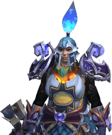 Kñawe render