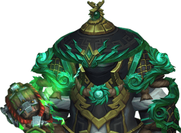 Kaizun render