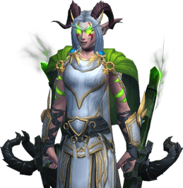 Kalysha render