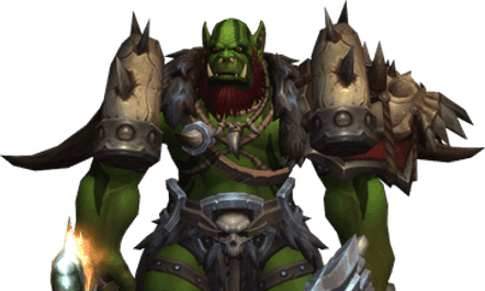 Kasios render