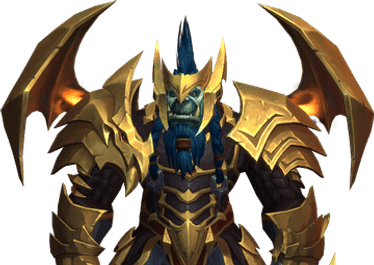 Katakroker render