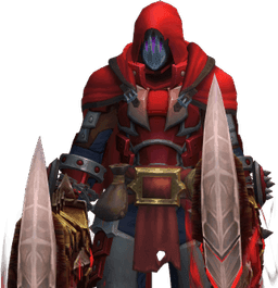 Keaghan render