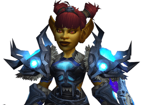 Keila render