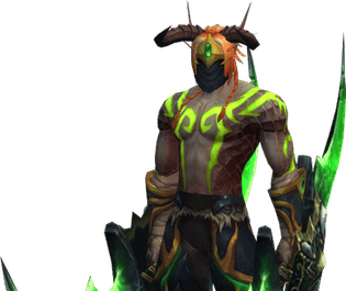 Keme render