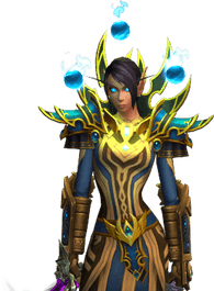 Khayli render