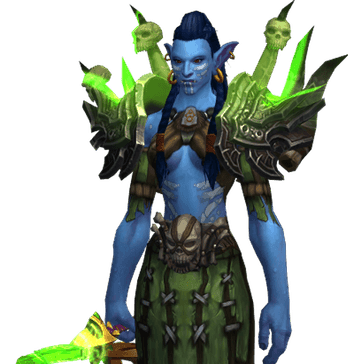 Khazzay render