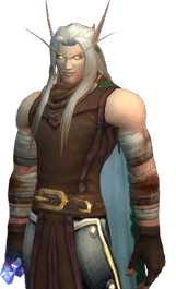 Khendur render