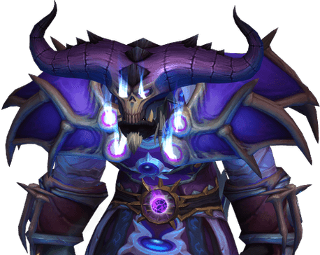 Khuró render