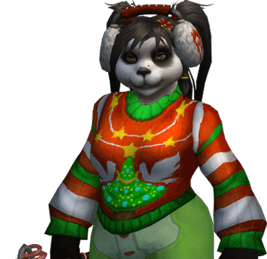 Kirichii render
