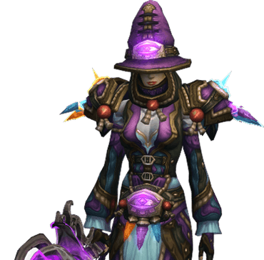 Kishvel render