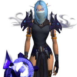 Kléffle render