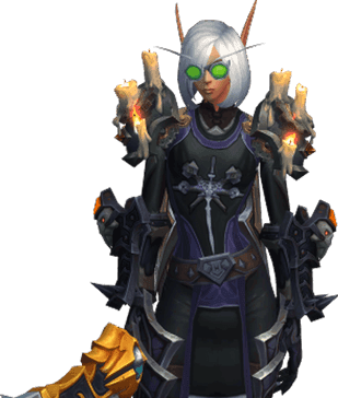 Klee render