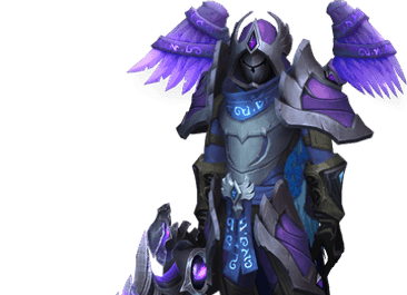 Knukcles render