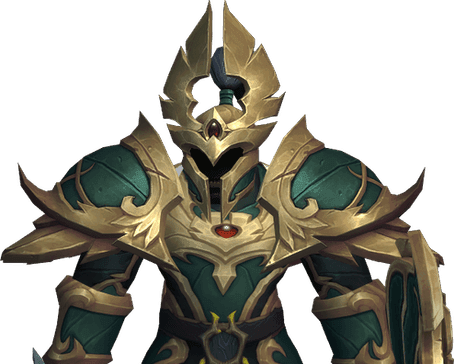 Kor render