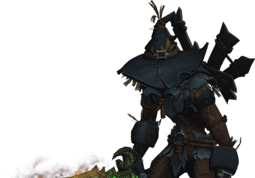 Kri render