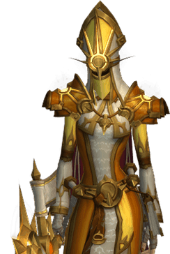 Krislynn render