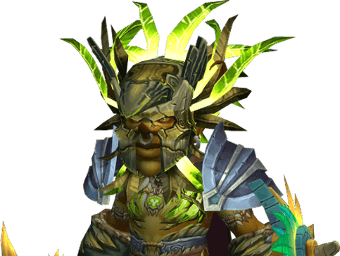 Kunnartt render