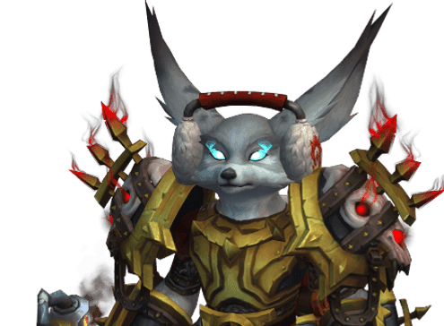 Kyldekka render