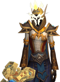 Lüpita render
