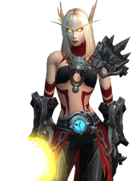 Lüzy render
