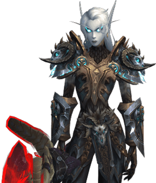 Lagia render