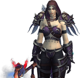 Lahjenny render