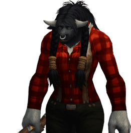 Laritxu render