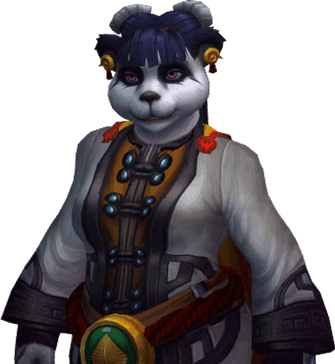 Lazowi render