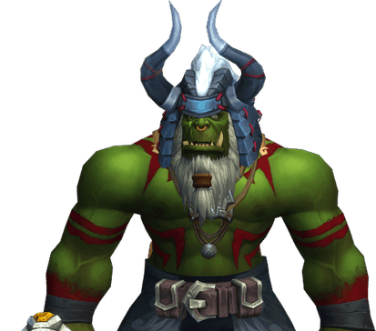 Lekes render
