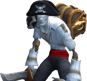 Leodrix render