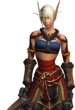Lexardrin render