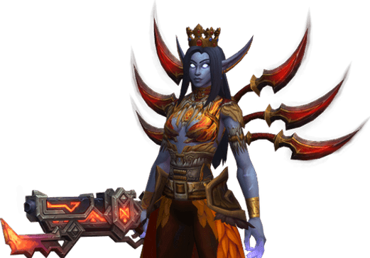 Lezzery render
