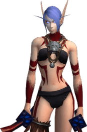 Liann render