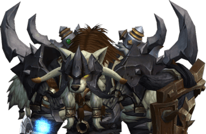 Lightbrinder render