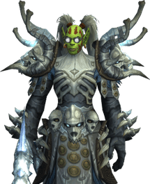 Locustxd render