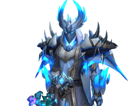 Lolomag render