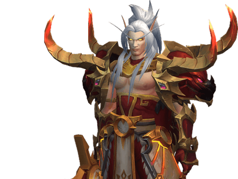 Ludwigvan render