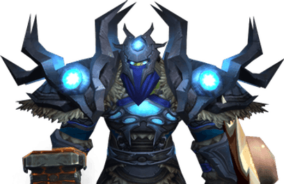 Lukk render