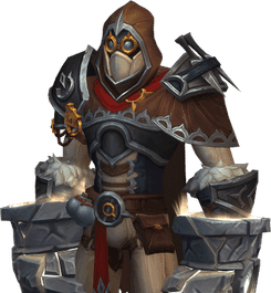 Lurpean render