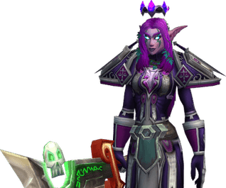 Macarra render