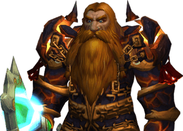 Madoran render