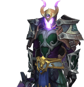 Maelthael render