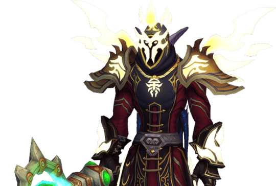 Magusdoom render