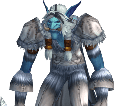Mal render