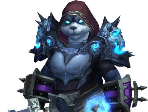Maleniadk render