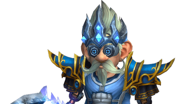 Malfisious render