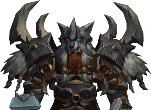 Malkhor render